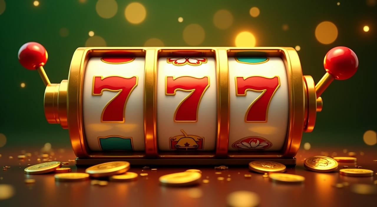 oren33 slot Nombor Bertuah