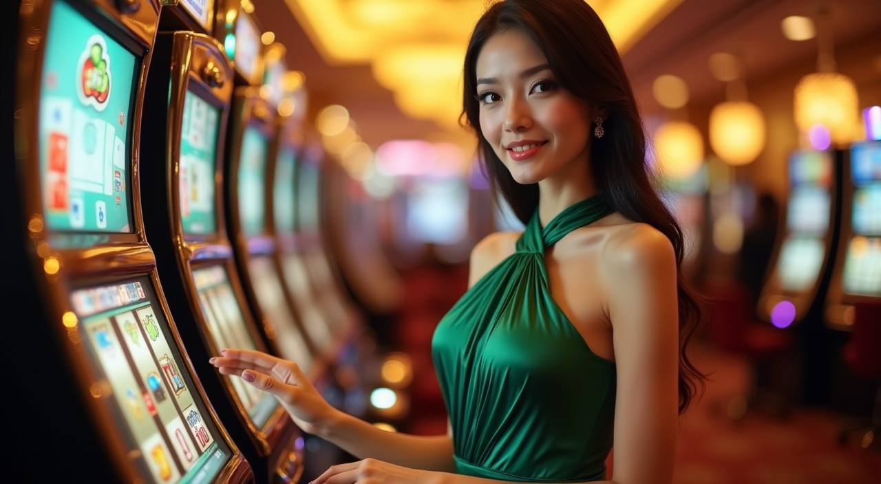 oren33 slot Bilik live dan slot ikut wilayah